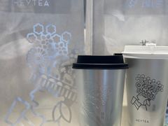 -喜茶(广州北京路惠福东店)