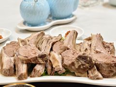 -伊阑泽大循化餐厅