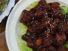 无锡酱排骨-西新饭店(城中店)