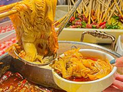 -大斌家串串火锅(喜盈门店)