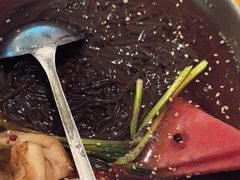 -大同江朝鲜菜•长春地标美食(绿园吾悦广场店)