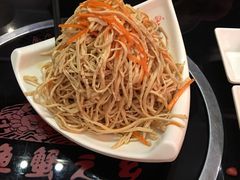 -有家酸菜鱼(苏州绿宝广场店)