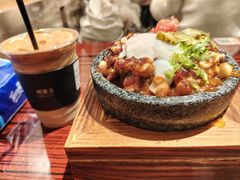 -何里玉(北京路店)