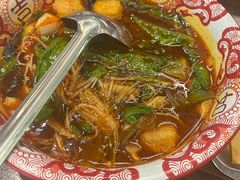-破店肥哈·东北烧烤·夜宵(南山保利店)