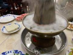 火锅-鑫龙火锅城(经二纬四店)