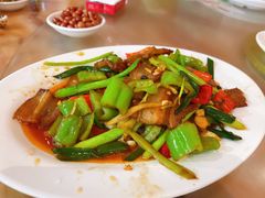 -岛中岛·海鲜大排档·万宁老字号(东澳店)