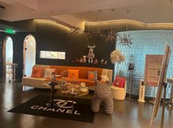 -FUMEIHUI·科技美肤·美体SPA