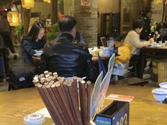-南京大牌档(人民广场店)