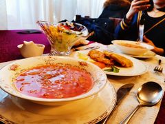 -92°C俄式厨房(中央大街店)