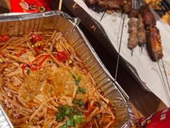 -火联烧烤(学院路创始店)