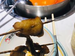 -蕃茄述·好汤自然来(江汉路店)