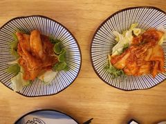 泡菜-坂吉屋·居酒屋深夜食堂(龙湖店)