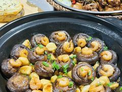 -和源祥·日照菜扛把子(万平口一店)