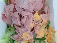-SUBWAY赛百味(购物公园店)