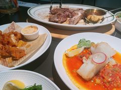 -404干式熟成牛排馆•聚会餐厅