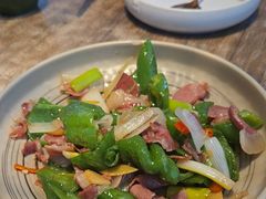 -云海肴云南菜(浦江欢乐颂店)