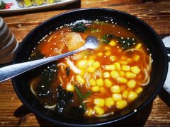 -小川洋风料理(街道口店)