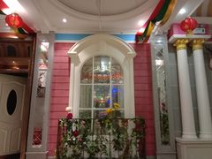 -铜锣湾KTV(木渎店)