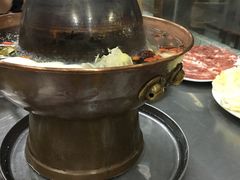 -三兴涮羊肉(荣安大街店)