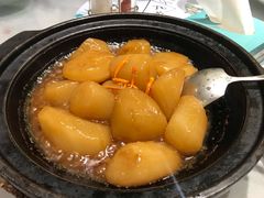 养生萝卜大煲-春天来了(印象新天地店)