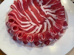 -清真·鸦儿李记·涮肉(花市店)