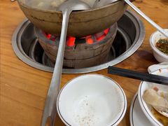 -蔡记·九米羊肉炉(东渡店)
