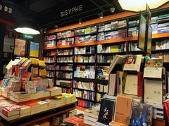 -西西弗书店(城西银泰城店)