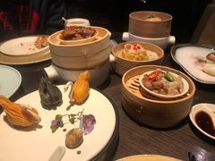 -万丽轩·粤菜(王府井金茂万丽酒店)