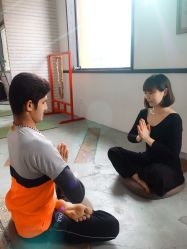-Just Yoga 瑜伽·阿育吠陀