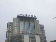 -海口东站