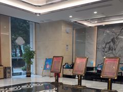 -水云间水疗会馆(福强路店)