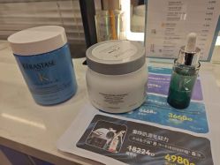 -Mr.JUDY洗个头发