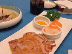 -老街渔味馆(芳华店)