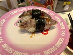 -元气寿司(宝安壹方城店)