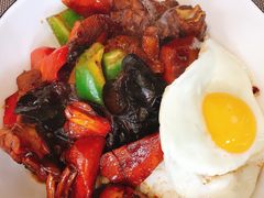 -艾蜜西餐厅(梅园店)