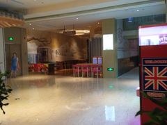 -菲拉拉漫温泉(东环路店)