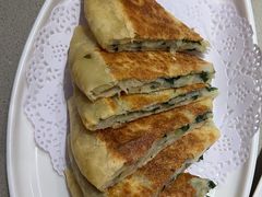 -蝎王府羊蝎子(虎坊桥总店)