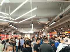 -NIKE上海青浦优选体验店