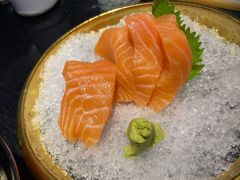 三文鱼刺身-YAMAKAWA(龙湖胥江天街店)