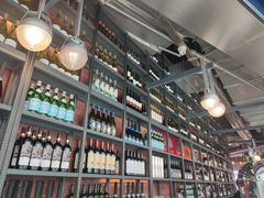 -PIZZA BIANCA(万象城店)