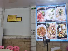 -考记泥焗鸡农庄·海鲜(北洛秘境店)