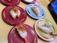 -寿司郎(北京路粤潮楼店)