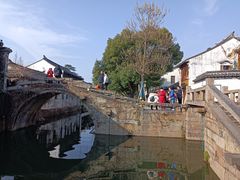 -周庄古镇景区-双桥