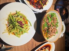 -阿强家川菜·29年老字号(岗顶店)