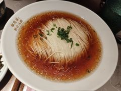 -松鹤楼·苏式汤面(虹桥天地店)