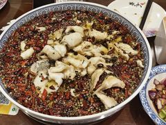 -娄三少·老北京春饼烤鸭家常菜(方庄店)