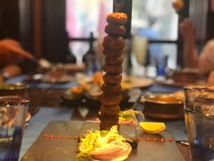 -甘尼仕印度餐厅爵士酒吧(阳春巷店)
