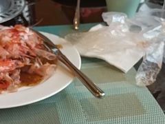 -美食汇自助餐厅(兰州万达文华酒店)