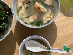 -宋老三苏肉羊肉汤老店