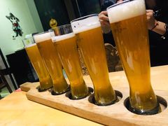 -LENBACH兰巴赫西餐啤酒坊(大连东港店)
